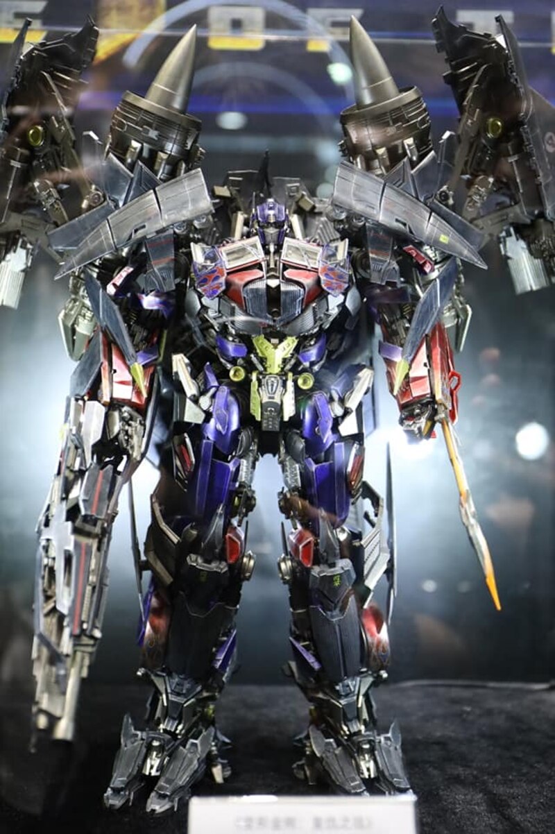 threezero 2021